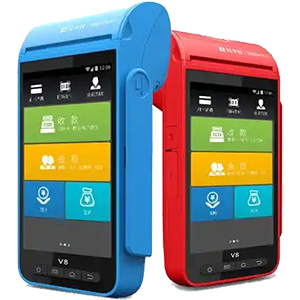 莆田拉卡拉智能POS机